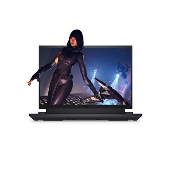 Dell G16 G167630005U16 Harici GeForce RTX 4060 Intel Core i7 64 GB Ram DDR5 4 TB SSD 16 inç QHD+ FreeDos Laptop
