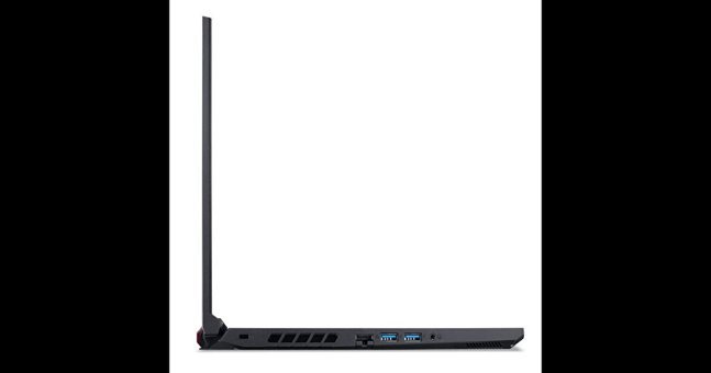Acer Nitro 5 AN515-57 NH.QEKEY.006 Harici GeForce GTX 1650 Intel Core i5 8 GB Ram DDR4 512 GB SSD 15.6 inç Full HD FreeDos Gaming Notebook Laptop
