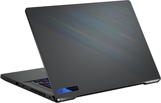 Asus Rog Zephyrus Harici GeForce RTX 3070 AMD Ryzen 9 8 GB Ram DDR5 1 TB SSD 15.6 inç QHD Gaming Notebook Laptop
