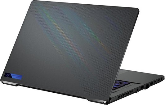 Asus Rog Zephyrus Harici GeForce RTX 3070 AMD Ryzen 9 8 GB Ram DDR5 1 TB SSD 15.6 inç QHD Gaming Notebook Laptop