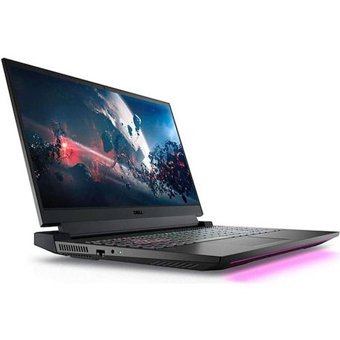 Dell G15 5521 G1555211270020H07 Harici GeForce RTX 3060 Intel Core i7 64 GB Ram DDR5 512 GB SSD 15.6 inç Full HD FreeDos Laptop