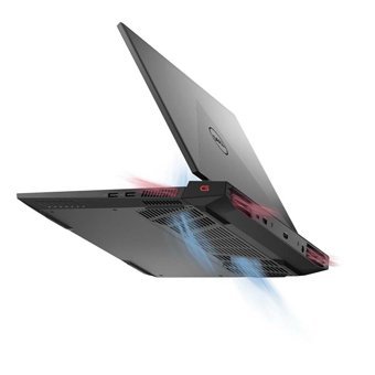 Dell G15 5521 G1555211270020H07 Harici GeForce RTX 3060 Intel Core i7 64 GB Ram DDR5 512 GB SSD 15.6 inç Full HD FreeDos Laptop