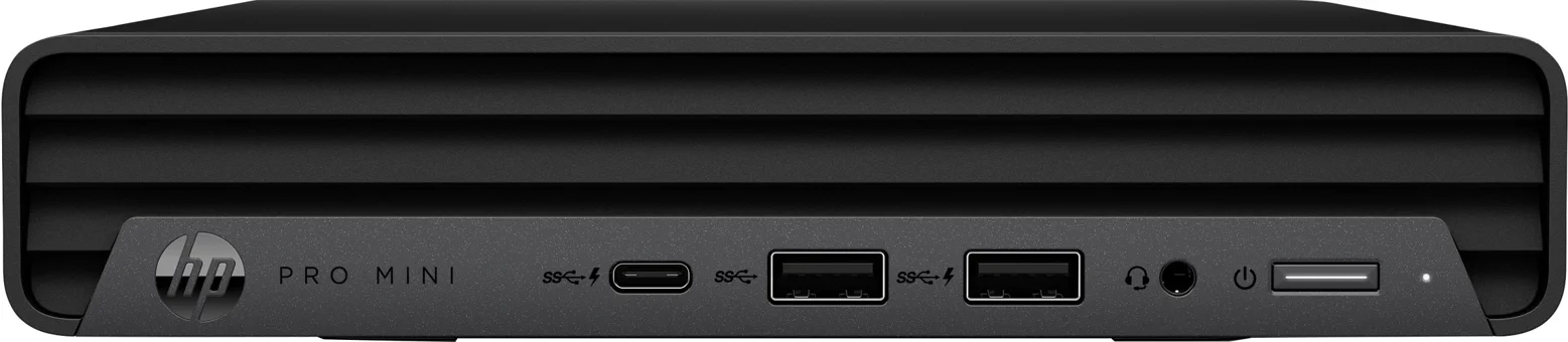 HP PROMINI 400 G9 C94HDAT i7-14700T 32GB 512GB SSD FREEDOS MİNİ PC