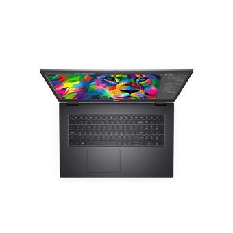 Dell Precision M7780 XCTOP7780EMEA05A1 Dahili Quadro RTX 3000 Intel Core i9 64 GB Ram DDR4 1 TB SSD 17.3 inç Full HD FreeDos Gaming Notebook Laptop
