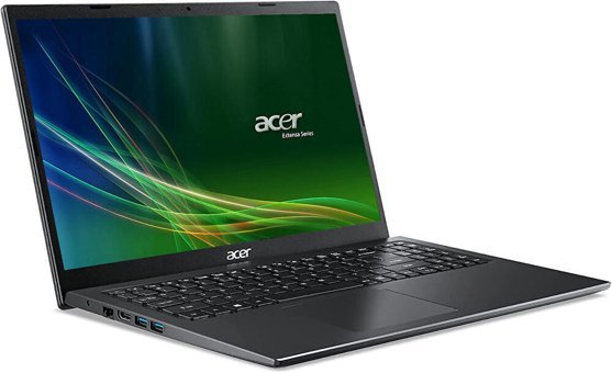 Acer Extensa EX215-54 NXEGJEY00532 Dahili Intel Iris Xe Graphics Intel Core i5 20 GB Ram DDR4 2 TB SSD 15.6 inç Full HD Windows 11 Pro Laptop