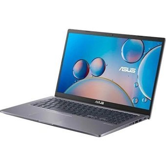 Asus X515EA-BQ2293W Dahili Intel Core i3 4 GB Ram DDR4 128 GB SSD 15.6 inç Full HD Windows 11 Home Laptop