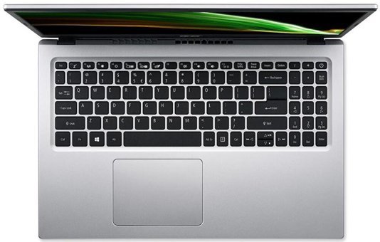 Acer Aspire 3 A315 35-08PYPY, N4500 Dahili Intel UHD Graphics Intel Celeron 8 GB Ram DDR4 128 GB SSD 15.6 inç Full HD Windows 11 Pro Laptop