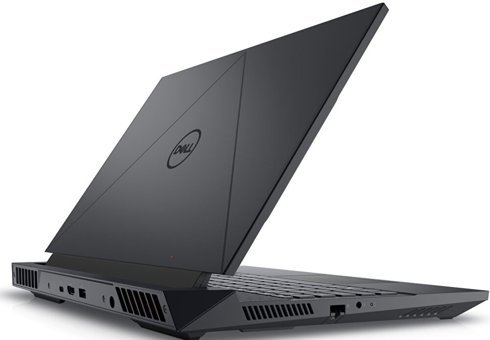 Dell GAMING G15 5530 G55302401017U Harici GeForce RTX 4060 Intel Core i9 32 GB Ram DDR5 1 TB SSD 15.6 inç Full HD Ubuntu Gaming Notebook Laptop
