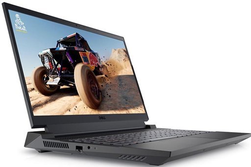 Dell GAMING G15 5530 G55302401017U Harici GeForce RTX 4060 Intel Core i9 32 GB Ram DDR5 1 TB SSD 15.6 inç Full HD Ubuntu Gaming Notebook Laptop