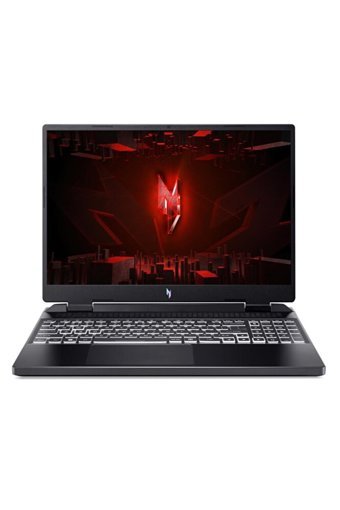 Acer Nitro 16 AN16-416 NH.QKBEY.003 Harici GeForce RTX 4050 AMD Ryzen 5 8 GB Ram DDR5 512 GB SSD 16 inç Full HD + FreeDos Gaming Notebook Laptop