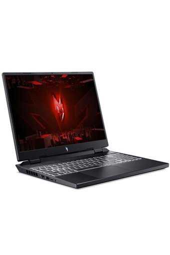 Acer Nitro 16 AN16-416 NH.QKBEY.003 Harici GeForce RTX 4050 AMD Ryzen 5 8 GB Ram DDR5 512 GB SSD 16 inç Full HD + FreeDos Gaming Notebook Laptop