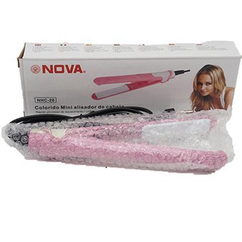 Nova Saç Maşası
