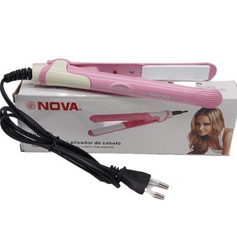 Nova Saç Maşası
