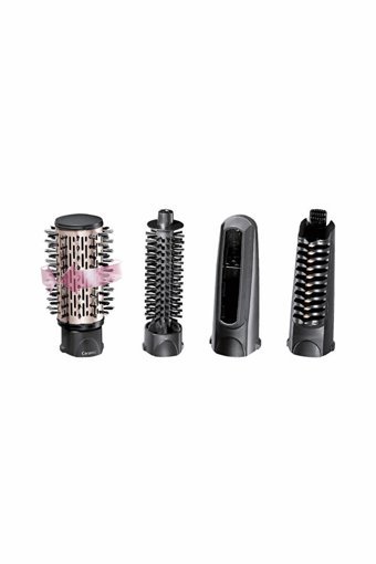 Babyliss AS200E 50 mm Seramik İyonlu Saç Maşası