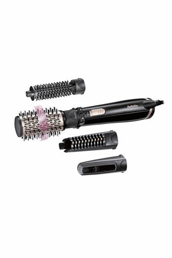 Babyliss AS200E 50 mm Seramik İyonlu Saç Maşası