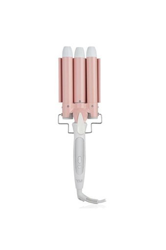 Yui KB 3060 25 mm Seramik İyonlu Wag Saç Maşası