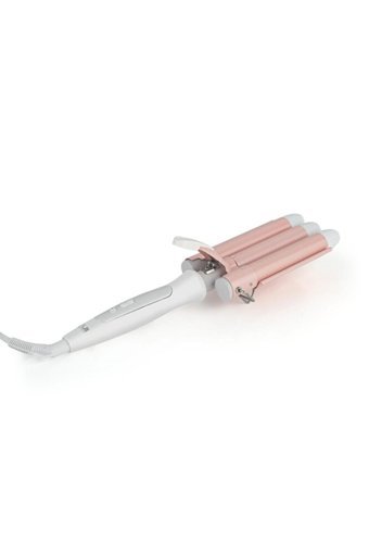 Yui KB 3060 25 mm Seramik İyonlu Wag Saç Maşası