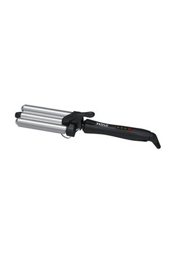 Trina TRNSACM0041 19 mm Alüminyum Wag Saç Maşası