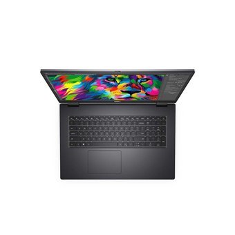 Dell Precision M7780 XCTOP7780EMEA05A4 Dahili Quadro RTX 3000 Intel Core i9 64 GB Ram DDR4 2 TB SSD 17.3 inç Full HD FreeDos Gaming Notebook Laptop