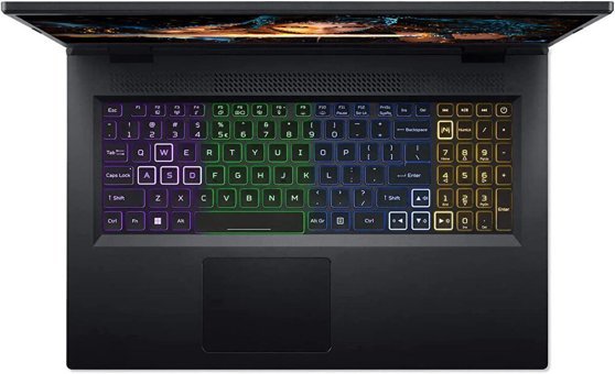 Acer Nitro 5 AN515-58-79XA NHQM0EY00116 Harici GeForce RTX 4060 Intel Core i7 64 GB Ram DDR5 512 GB SSD 15.6 inç Full HD Windows 11 Home Gaming Notebook Laptop