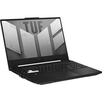 Asus TUF DASH F15 FX517ZM-HN114015 Harici GeForce RTX 3060 Intel Core i7 32 GB Ram DDR5 2 TB SSD 15.6 inç Full HD Windows 11 Pro Gaming Notebook Laptop