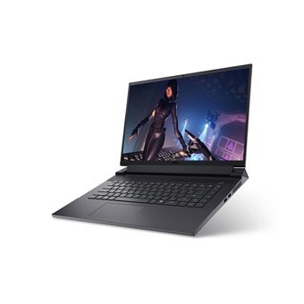 Dell G16 G167630005U06 Harici GeForce RTX 4060 Intel Core i7 32 GB Ram DDR5 2 TB SSD 16 inç QHD+ FreeDos Laptop