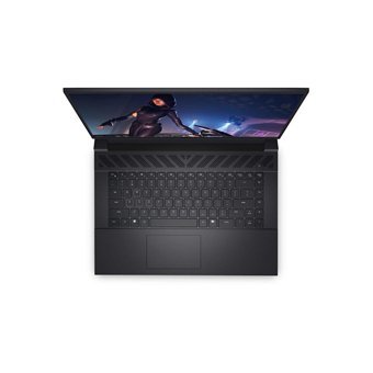 Dell G16 G167630005U06 Harici GeForce RTX 4060 Intel Core i7 32 GB Ram DDR5 2 TB SSD 16 inç QHD+ FreeDos Laptop