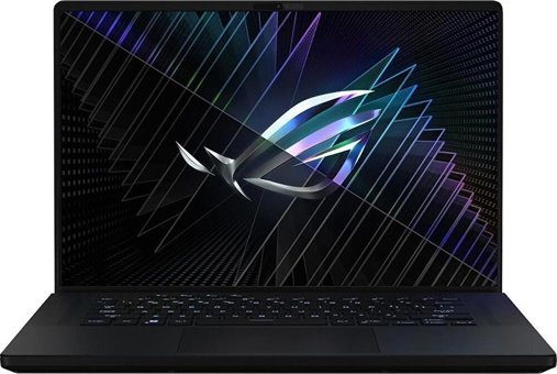 Asus Rog Zephyrus M16 GU604VI-M16.I94070 Harici GeForce RTX 4070 Intel Core i9 16 GB Ram DDR5 1 TB SSD 16 inç Full HD FreeDos Gaming Notebook Laptop
