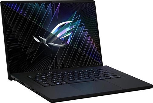 Asus Rog Zephyrus M16 GU604VI-M16.I94070 Harici GeForce RTX 4070 Intel Core i9 16 GB Ram DDR5 1 TB SSD 16 inç Full HD FreeDos Gaming Notebook Laptop
