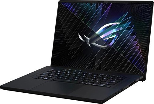 Asus Rog Zephyrus M16 GU604VI-M16.I94070 Harici GeForce RTX 4070 Intel Core i9 16 GB Ram DDR5 1 TB SSD 16 inç Full HD FreeDos Gaming Notebook Laptop