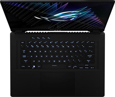 Asus Rog Zephyrus M16 GU604VI-M16.I94070 Harici GeForce RTX 4070 Intel Core i9 16 GB Ram DDR5 1 TB SSD 16 inç Full HD FreeDos Gaming Notebook Laptop