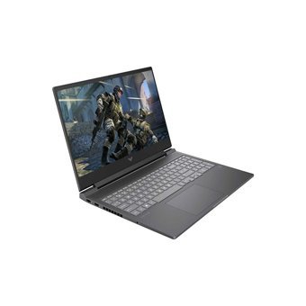 HP Victus 16-S0021NT 7Z4N0EA01 Harici GeForce RTX 4050 AMD Ryzen 7 16 GB Ram DDR5 1 TB SSD 16.1 inç Full HD FreeDos Gaming Notebook Laptop