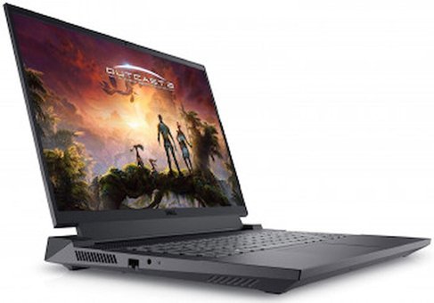 Dell GAMING G16 7630 G76302401024U Harici GeForce RTX 4070 Intel Core i9 32 GB Ram DDR5 1 TB SSD 16 inç QHD+ Ubuntu Gaming Notebook Laptop