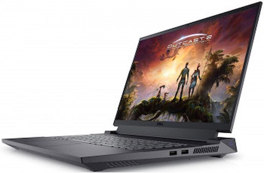Dell GAMING G16 7630 G76302401024U Harici GeForce RTX 4070 Intel Core i9 32 GB Ram DDR5 1 TB SSD 16 inç QHD+ Ubuntu Gaming Notebook Laptop