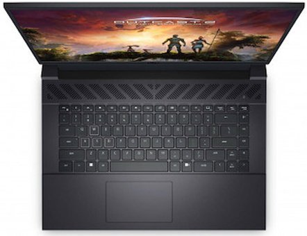 Dell GAMING G16 7630 G76302401024U Harici GeForce RTX 4070 Intel Core i9 32 GB Ram DDR5 1 TB SSD 16 inç QHD+ Ubuntu Gaming Notebook Laptop