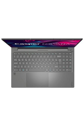 Casper Nirvana X600.5500-BV00X-G-F Dahili AMD Ryzen 5 16 GB Ram DDR4 500 GB SSD 15.6 inç Full HD FreeDos Laptop