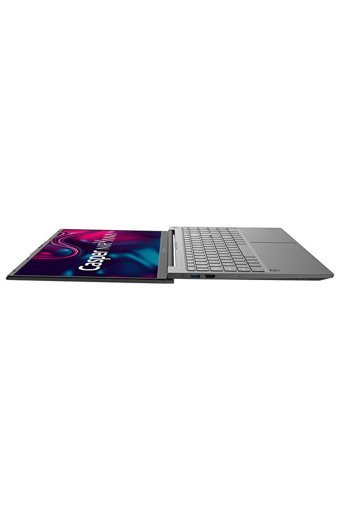 Casper Nirvana X600.5500-BV00X-G-F Dahili AMD Ryzen 5 16 GB Ram DDR4 500 GB SSD 15.6 inç Full HD FreeDos Laptop