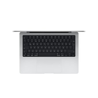 Apple MacBook Pro M2 Pro Çip MPHJ3TU/A 16 GB Ram 1 TB SSD 14 inç QHD+ MacOS Ultrabook Laptop