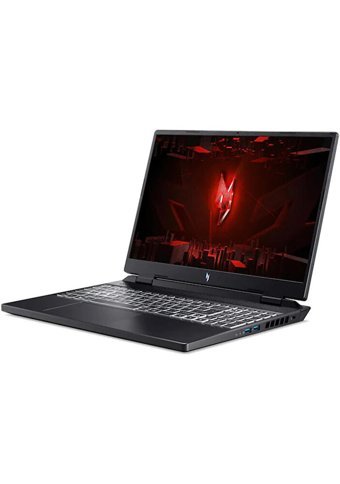 Acer Nitro 16 AN16-41 NHQLLEY00110 Harici GeForce RTX 4060 AMD Ryzen 7 16 GB Ram DDR5 512 GB SSD 16 inç Full HD + Windows 11 Home Gaming Notebook Laptop
