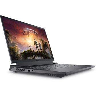 Dell G16 G16763013U Harici GeForce RTX 4060 Intel Core i7 32 GB Ram DDR5 1 TB SSD 16 inç QHD+ Ubuntu Laptop