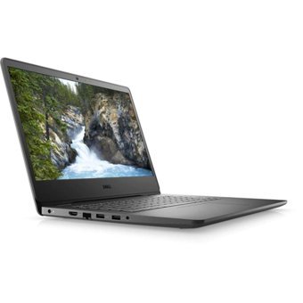 Dell Vostro 3400 N4001VN3400EMEA0-U Dahili Intel Iris Xe Graphics Intel Core i3 4 GB Ram DDR4 1 TB SSD 14 inç HD+ Ubuntu Laptop