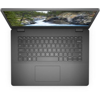 Dell Vostro 3400 N4001VN3400EMEA0-U Dahili Intel Iris Xe Graphics Intel Core i3 4 GB Ram DDR4 1 TB SSD 14 inç HD+ Ubuntu Laptop