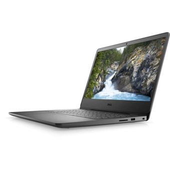 Dell Vostro 3400 N4001VN3400EMEA0-U Dahili Intel Iris Xe Graphics Intel Core i3 4 GB Ram DDR4 1 TB SSD 14 inç HD+ Ubuntu Laptop