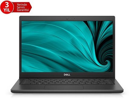 Dell Latitude 3420 Dahili Intel Core i5 8 GB Ram DDR4 256 GB SSD 14 inç Full HD FreeDos Laptop