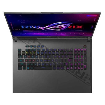 Asus Rog Strix G18 NW610714 Harici GeForce RTX 4070 Intel Core i9 16 GB Ram DDR5 2 TB SSD 18 inç QHD+ Windows 11 Pro Gaming Notebook Laptop