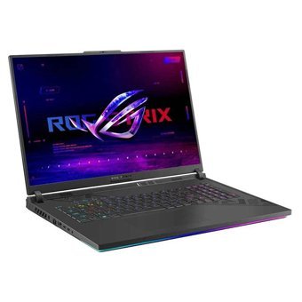 Asus Rog Strix G18 NW610714 Harici GeForce RTX 4070 Intel Core i9 16 GB Ram DDR5 2 TB SSD 18 inç QHD+ Windows 11 Pro Gaming Notebook Laptop