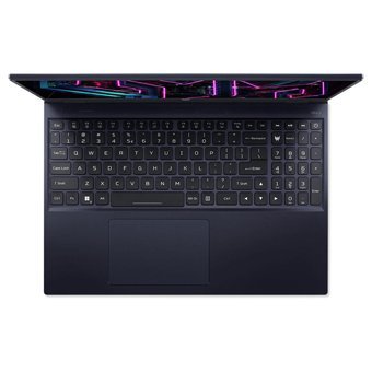 Acer Nitro Predator Helios 16 PH16-71-96T0 NH.QJSEY.001 Harici GeForce RTX 4080 Intel Core i9 32 GB Ram DDR5 1 TB SSD 16 inç QHD+ FreeDos Gaming Notebook Laptop
