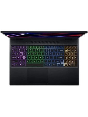 Acer Nitro 5 AN515-58-775T 7 NH.QM0EY.002 Harici GeForce RTX 4060 Intel Core i7 64 GB Ram DDR5 2 TB SSD 15.6 inç Full HD FreeDos Gaming Notebook Laptop