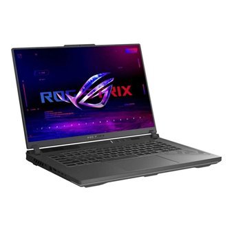 Asus Rog Strix G16 G614JZ-N3038 Harici GeForce RTX 4080 Intel Core i7 16 GB Ram DDR5 1 TB SSD 16 inç Full HD + FreeDos Gaming Notebook Laptop