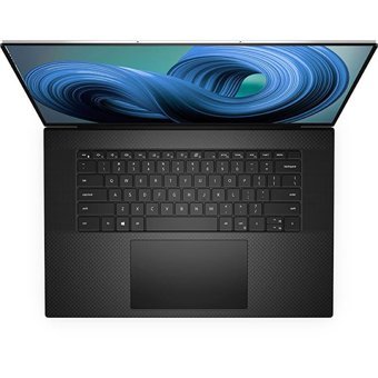 Dell XPS 17 XPS179720ADLP1100 Harici GeForce RTX 3050 Intel Core i7 16 GB Ram DDR4 512 GB SSD 15.6 inç Full HD + Windows 10 Pro Gaming Notebook Laptop